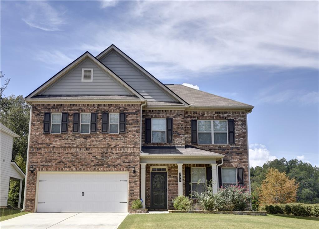 222 Gallant Fox Way
