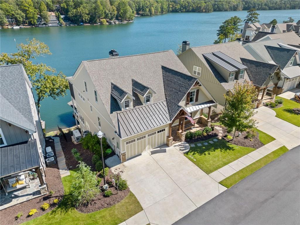 145 Sunset Peak Court, Waleska, Georgia image 3