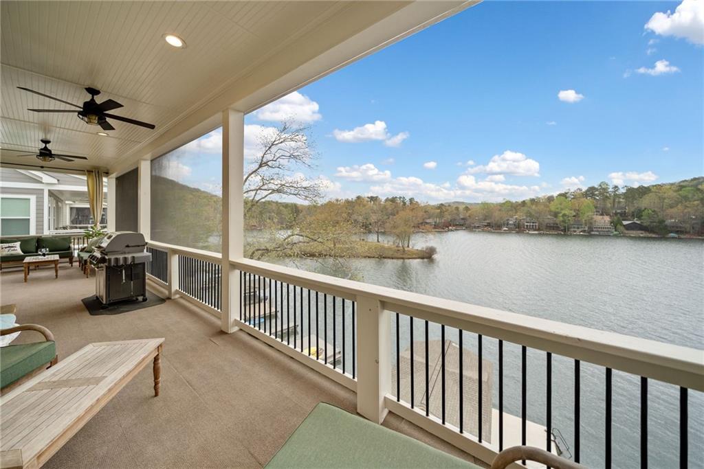 145 Sunset Peak Court, Waleska, Georgia image 21