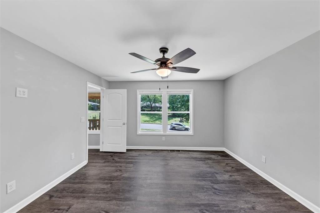 212 Lake Forest Drive, Acworth, Georgia image 50