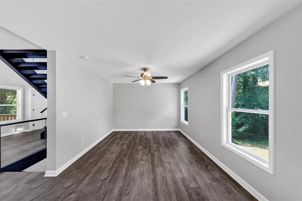 212 Lake Forest Drive, Acworth, Georgia image 12