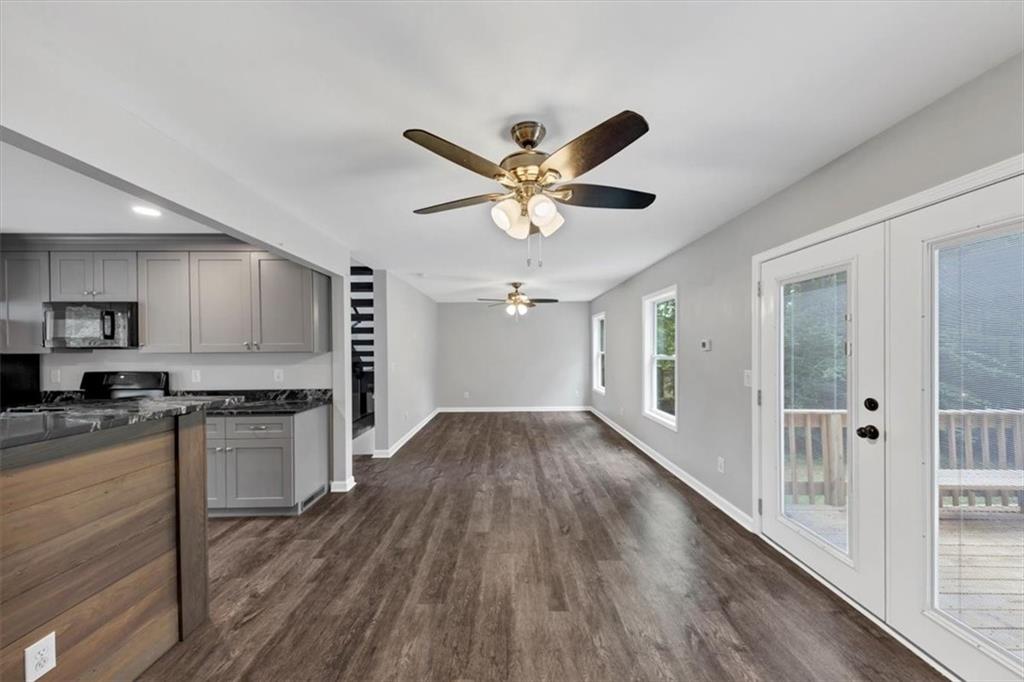 212 Lake Forest Drive, Acworth, Georgia image 13