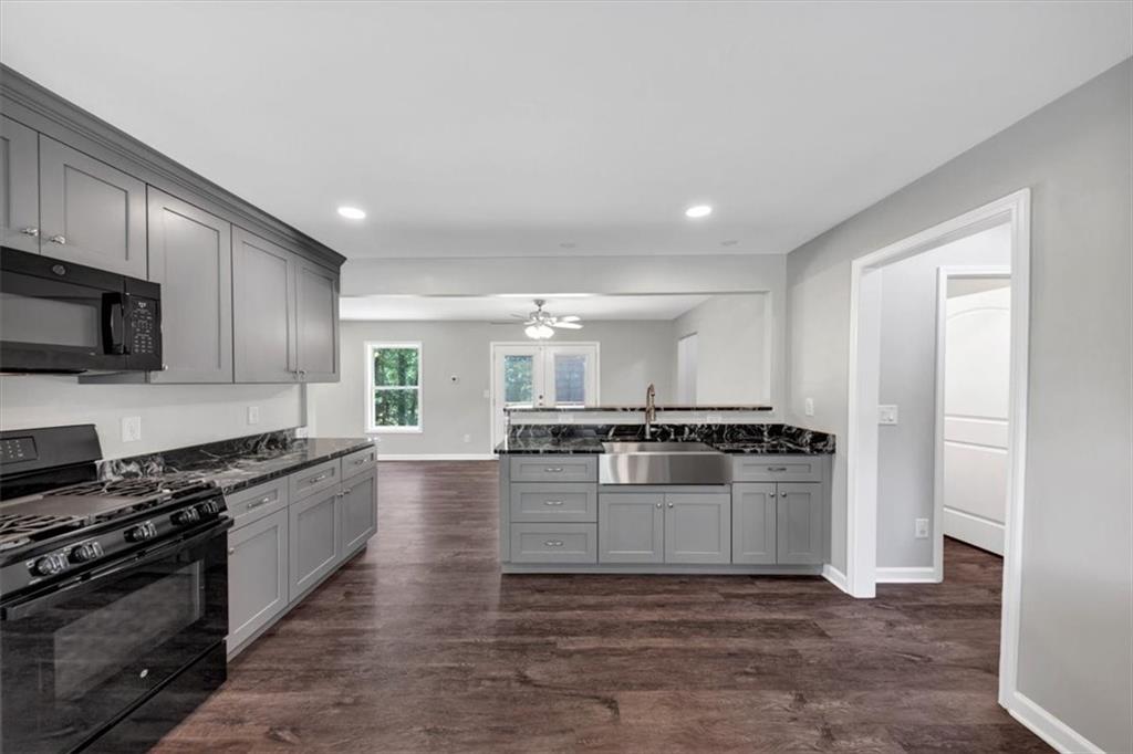 212 Lake Forest Drive, Acworth, Georgia image 20
