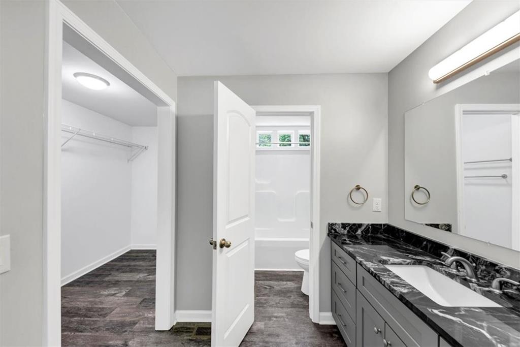 212 Lake Forest Drive, Acworth, Georgia image 49