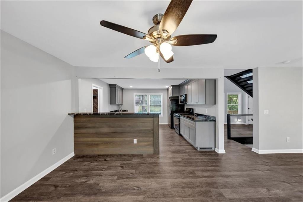 212 Lake Forest Drive, Acworth, Georgia image 27