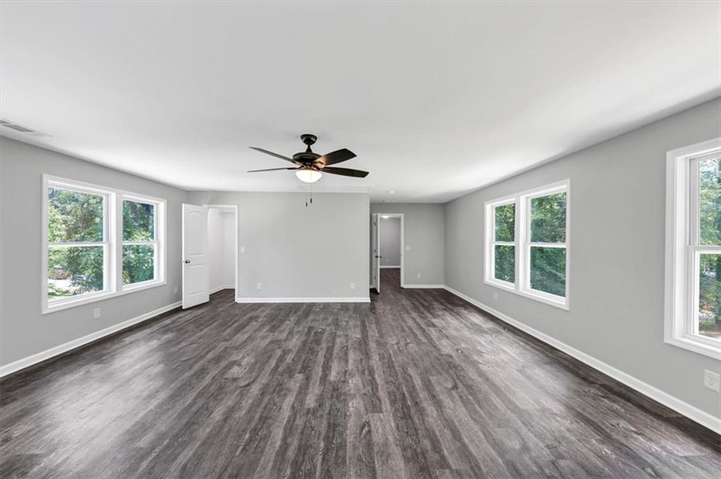 212 Lake Forest Drive, Acworth, Georgia image 37