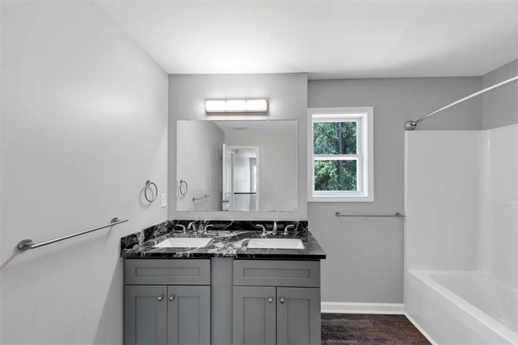 212 Lake Forest Drive, Acworth, Georgia image 34
