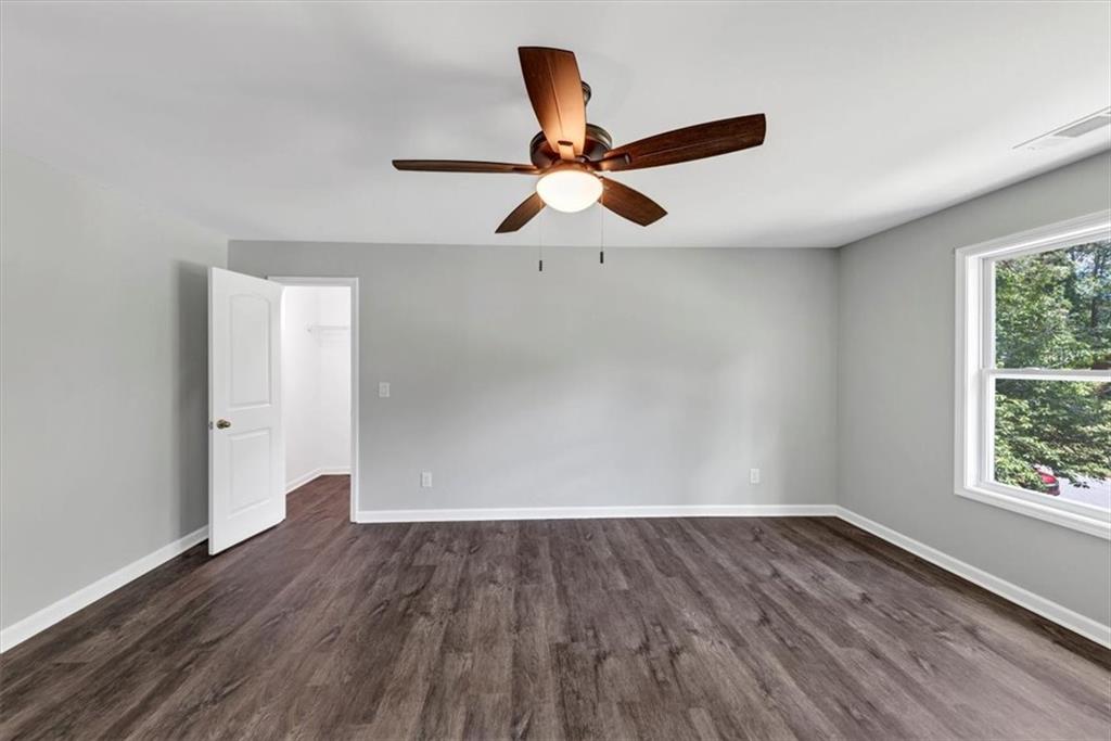 212 Lake Forest Drive, Acworth, Georgia image 43