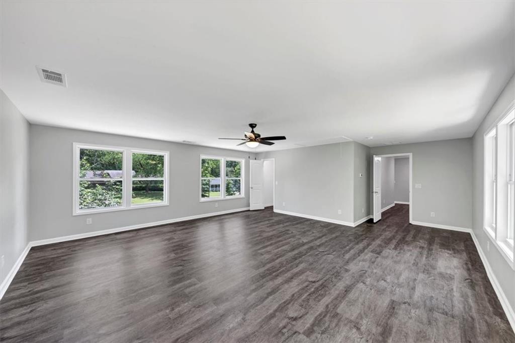 212 Lake Forest Drive, Acworth, Georgia image 36
