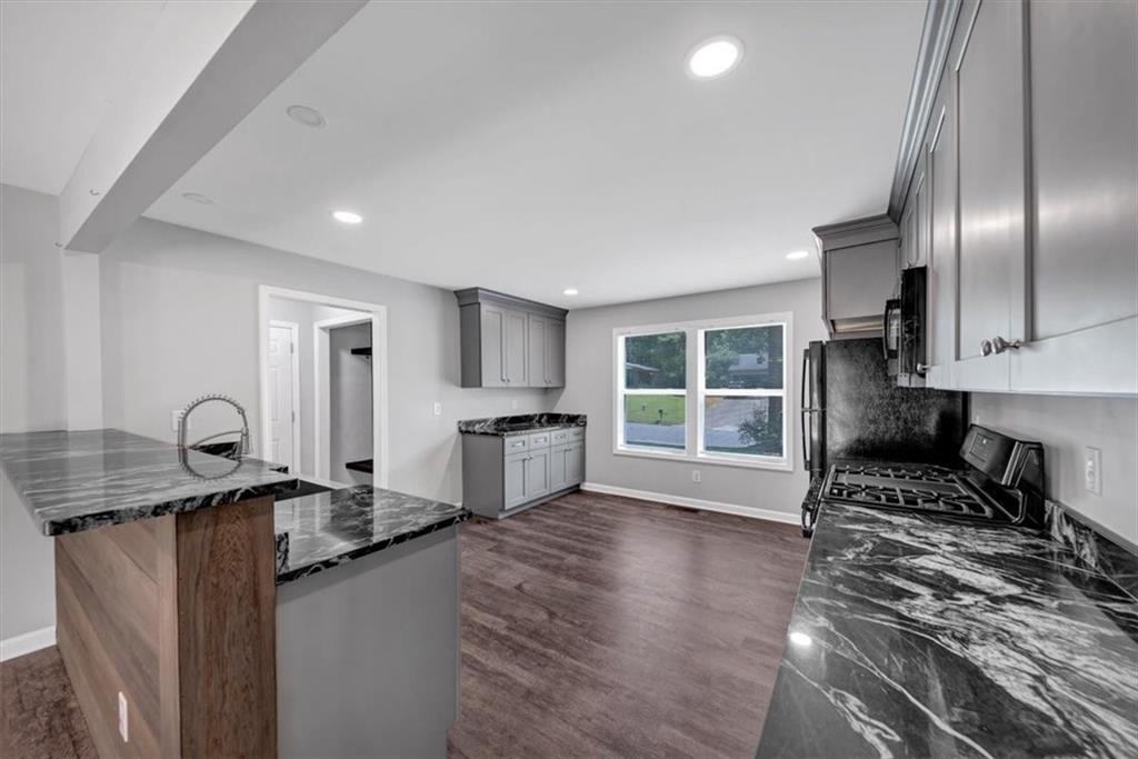 212 Lake Forest Drive, Acworth, Georgia image 25