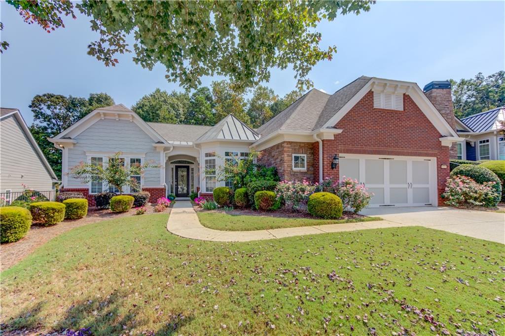 Village At Deaton Creek - Residential