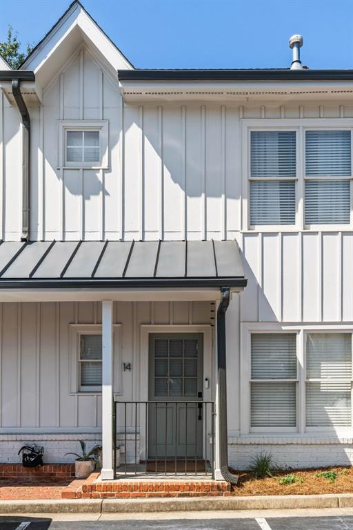 1516 Howell Mill Road NW 14