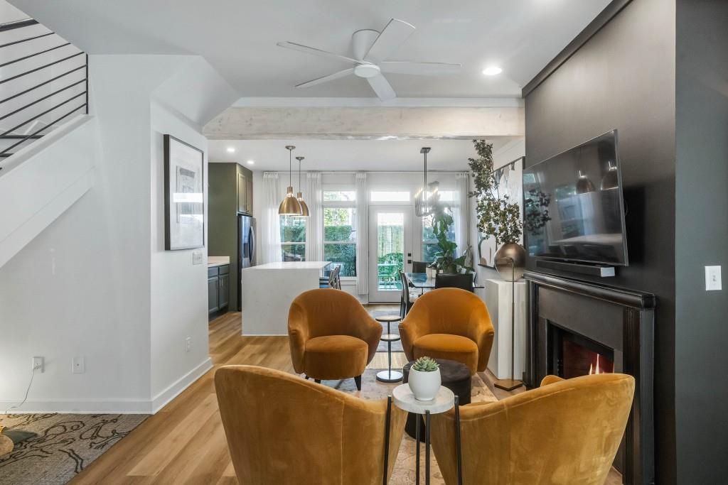 1516 Howell Mill Road NW 14