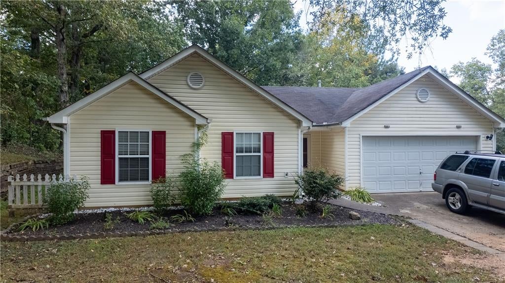 Photo of 4391 Marci Street, Snellville, GA 30039 (MLS # 7840233)