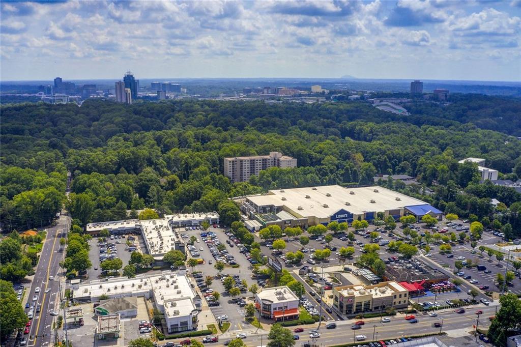 213 The South Chace, Sandy Springs, Georgia image 50