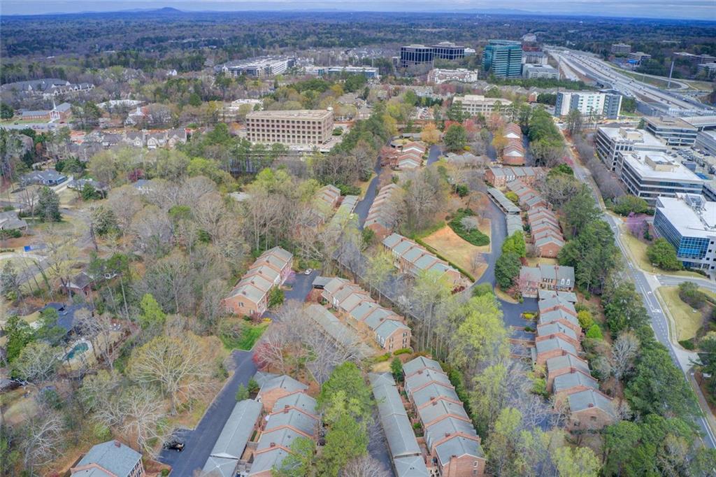 213 The South Chace, Sandy Springs, Georgia image 47