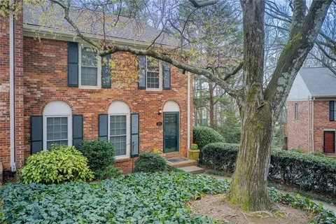 213 The South Chace NE, Sandy Springs, GA 30328 - MLS#: 7545627
