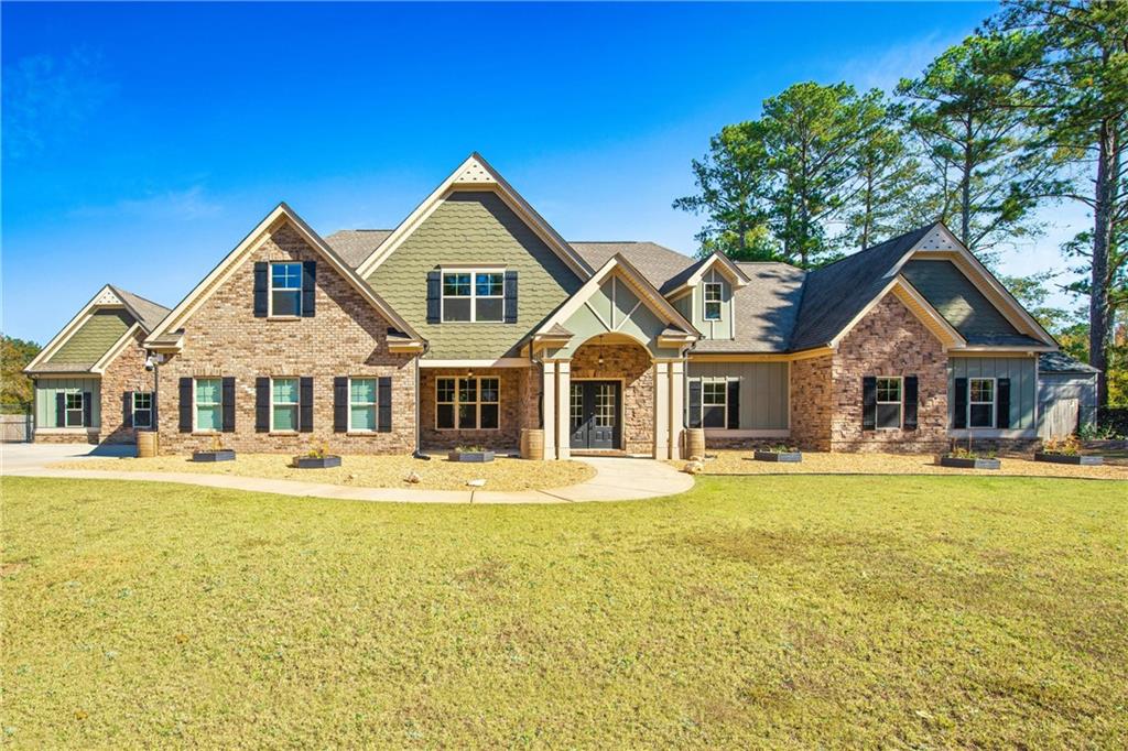 650 New Morn Drive
