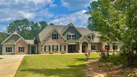 650 New Morn Drive Hampton GA 30228