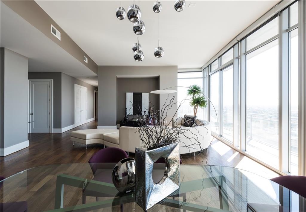 1065 Midtown Loews - Residential