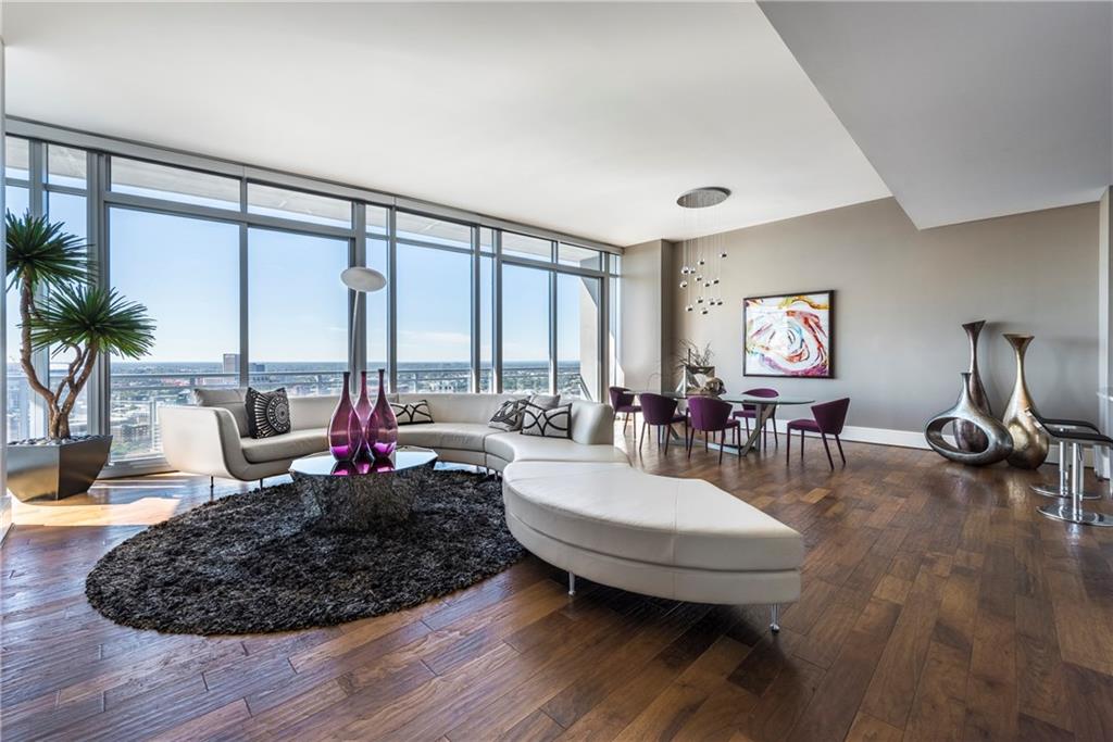 1065 Midtown Loews - Residential