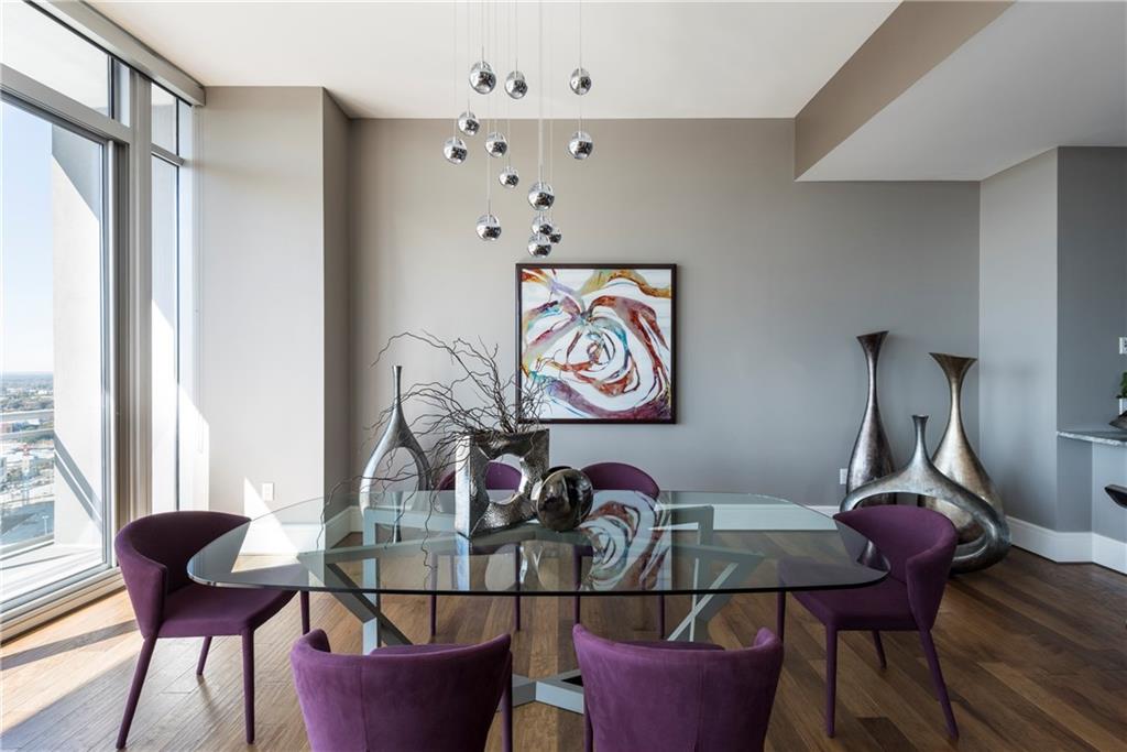 1065 Midtown Loews - Residential