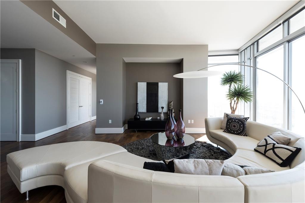 1065 Midtown Loews - Residential