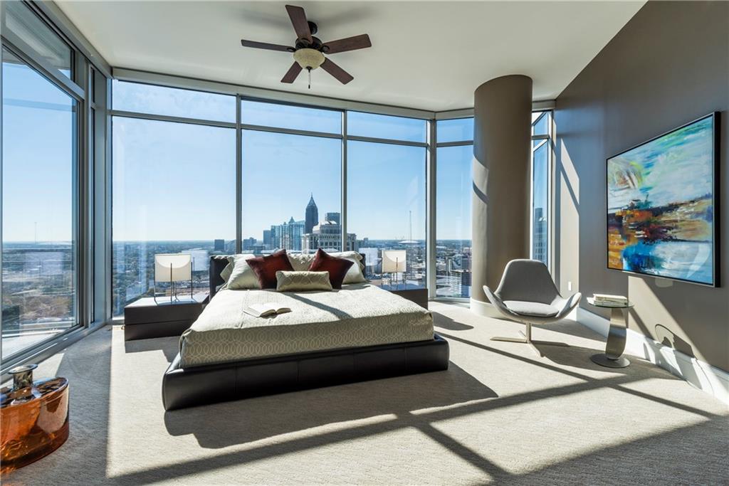 1065 Midtown Loews - Residential