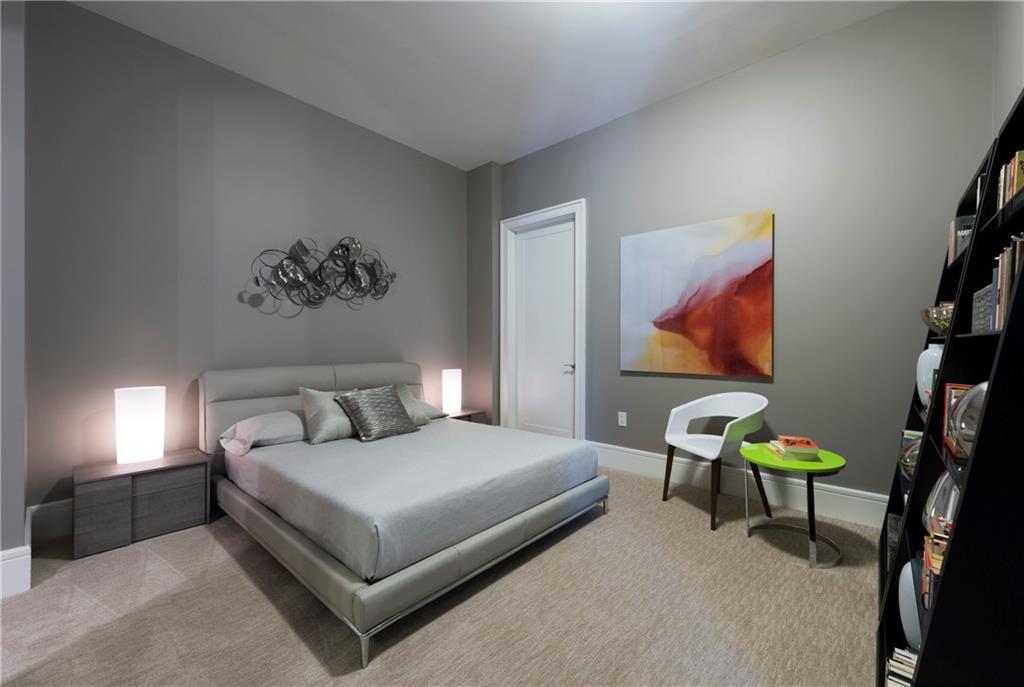 1065 Midtown Loews - Residential
