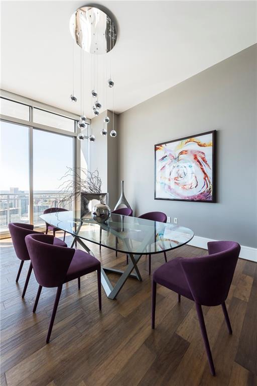 1065 Midtown Loews - Residential