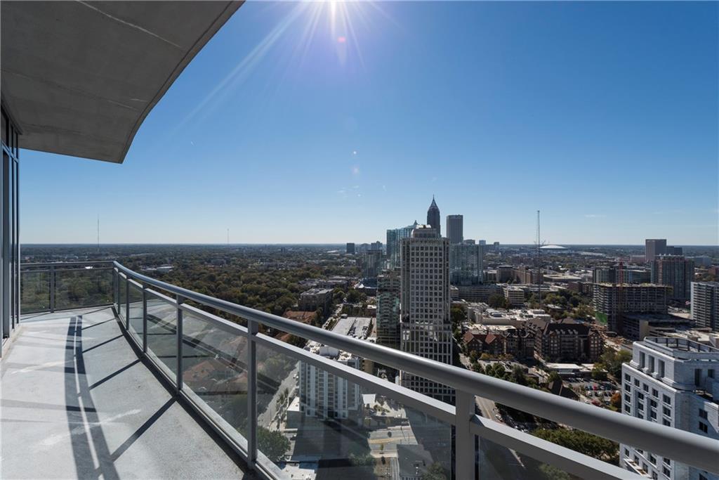 1065 Midtown Loews - Residential