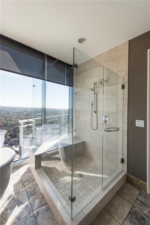 1065 Midtown Loews - Residential