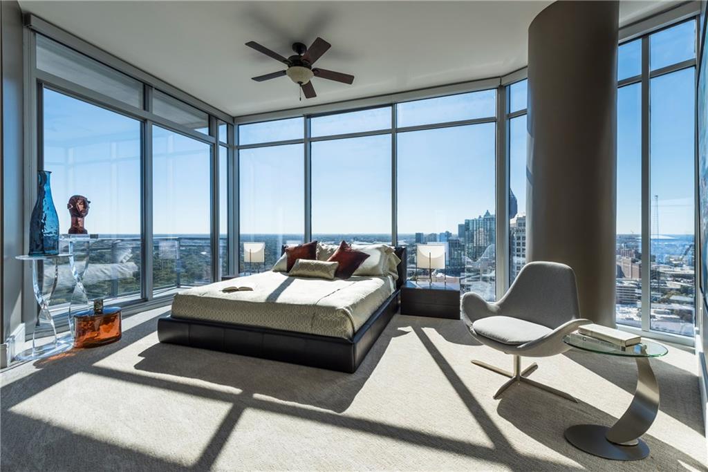 1065 Midtown Loews - Residential