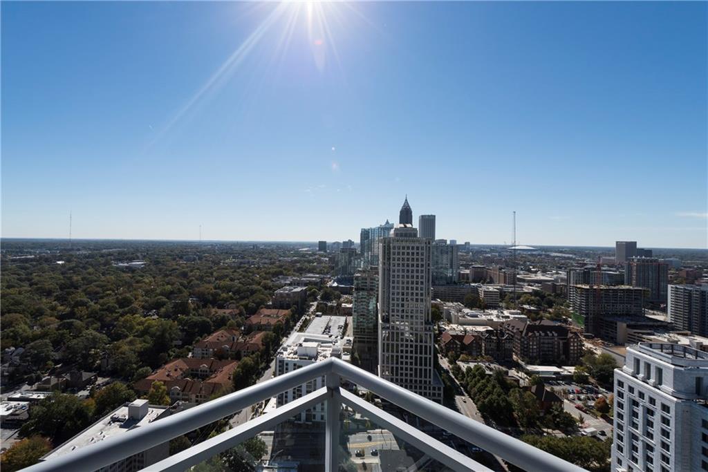 1065 Midtown Loews - Residential
