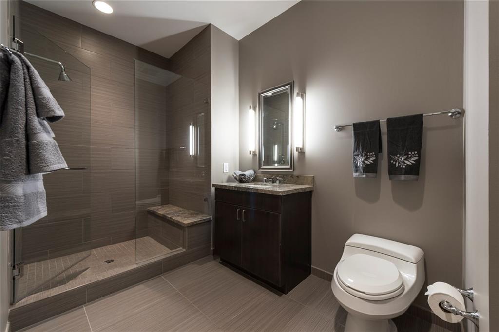 1065 Midtown Loews - Residential