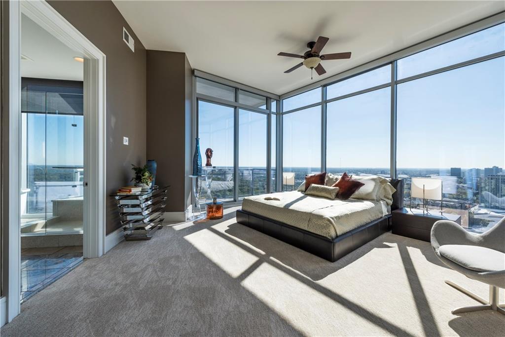 1065 Midtown Loews - Residential