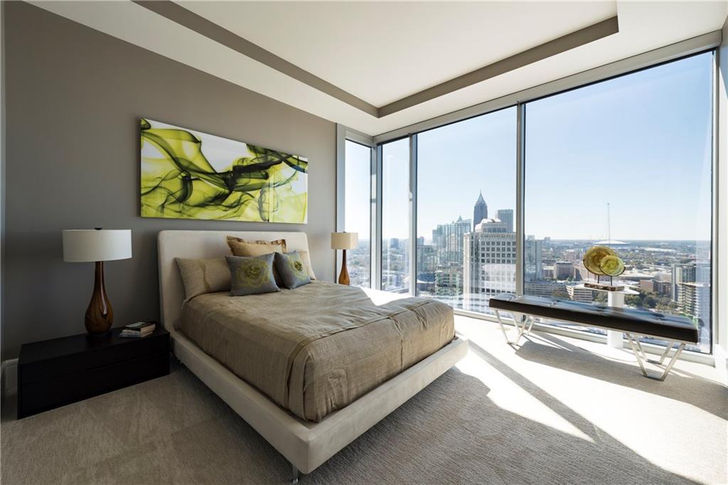 1065 Midtown Loews - Residential