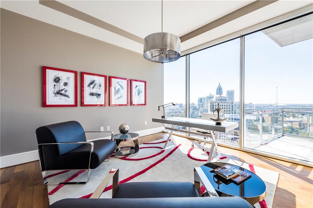 1065 Midtown Loews - Residential