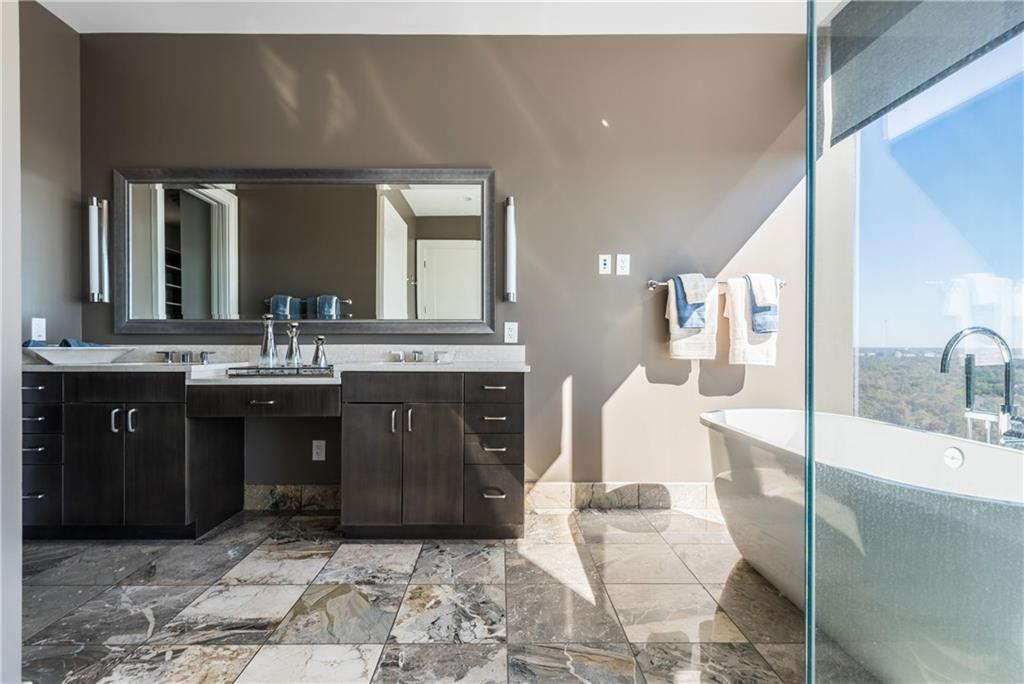 1065 Midtown Loews - Residential