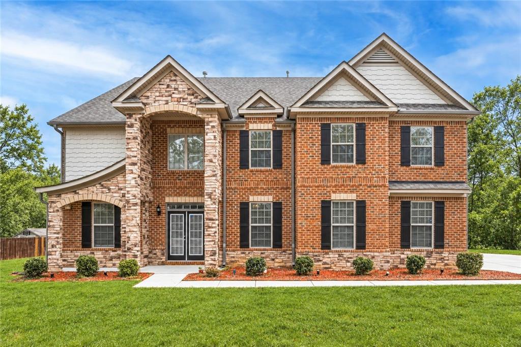 108 Shelton Drive