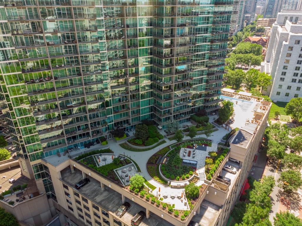 1080 Peachtree Street #608, Atlanta, Georgia image 39