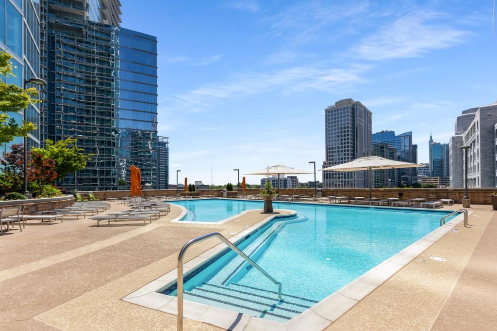 1080 Peachtree Street #608, Atlanta, Georgia image 25