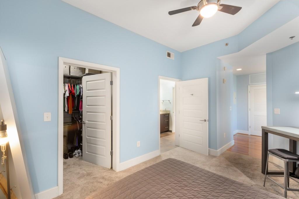 1080 Peachtree Street #608, Atlanta, Georgia image 16