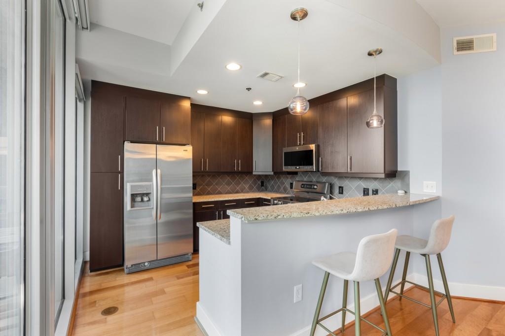 1080 Peachtree Street #608, Atlanta, Georgia image 8
