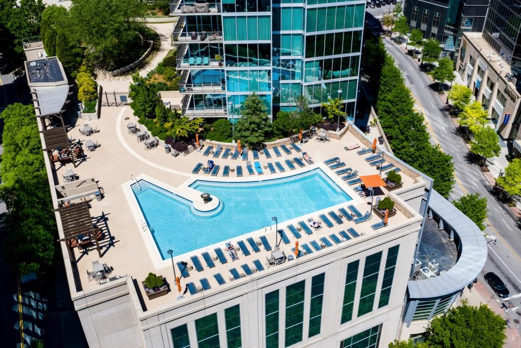 1080 Peachtree Street #608, Atlanta, Georgia image 37