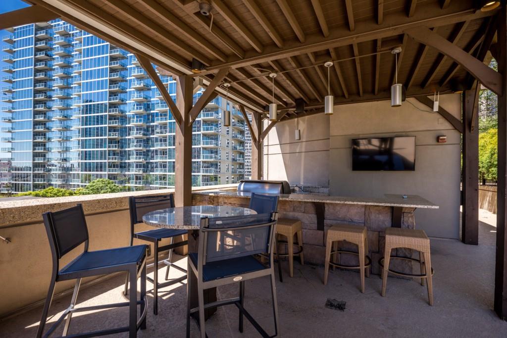 1080 Peachtree Street #608, Atlanta, Georgia image 29