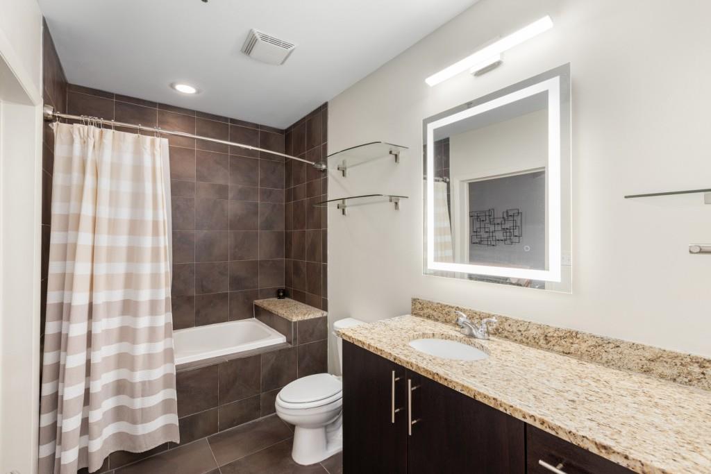 1080 Peachtree Street #608, Atlanta, Georgia image 17