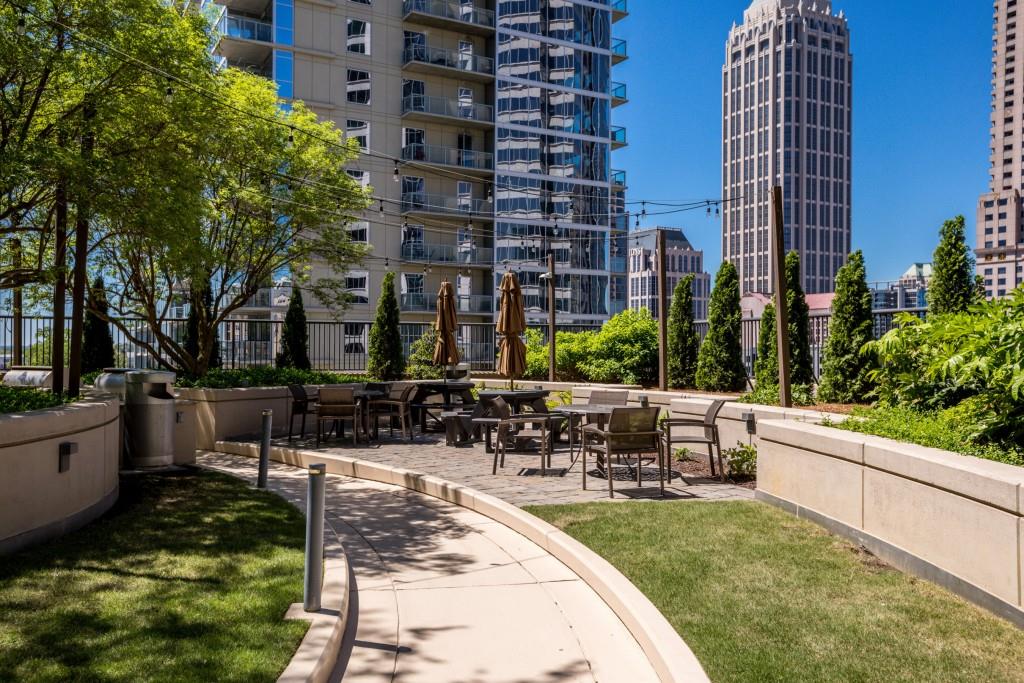 1080 Peachtree Street #608, Atlanta, Georgia image 31