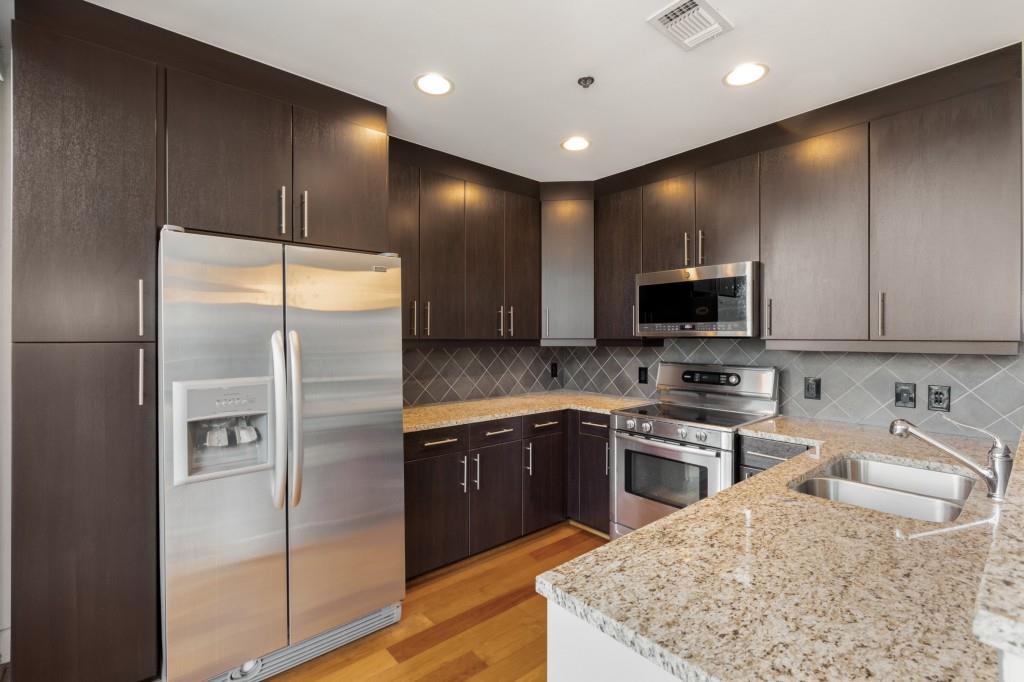 1080 Peachtree Street #608, Atlanta, Georgia image 9