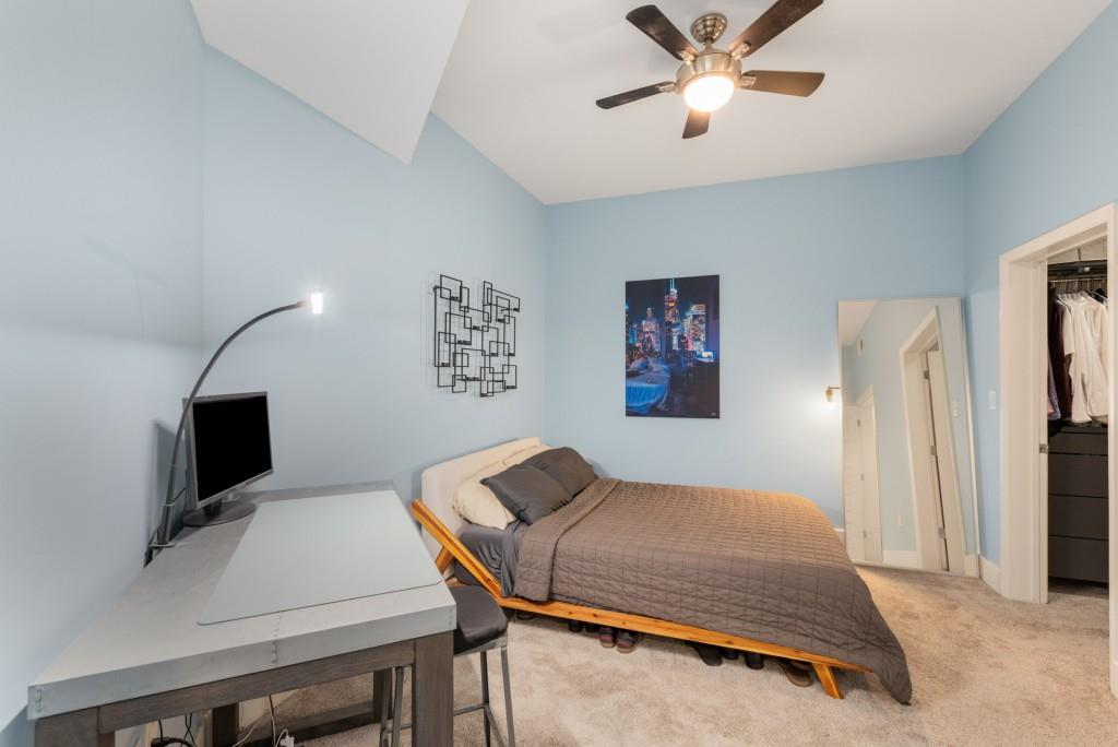 1080 Peachtree Street #608, Atlanta, Georgia image 15